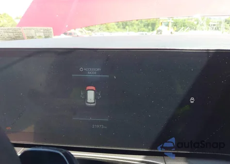 2024 Hyundai Santa Fe Sel из США, поврежденный, VIN 5NMP2DGL2RH027147